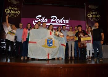 ExpoQueijo Brasil: Minas Gerais foi o estado mais premiado em 2024