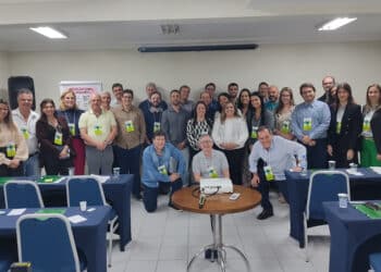 Unimed Araxá realiza planejamento estratégico e aponta prioridades para o próximo biênio