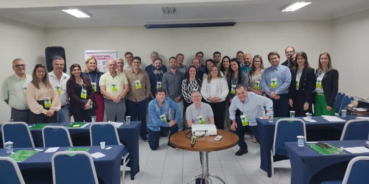 Unimed Araxá realiza planejamento estratégico e aponta prioridades para o próximo biênio