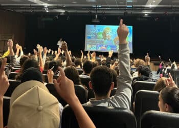 Colégio São Domingos intensifica combate ao bullying com projetos inovadores