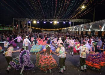 Fundação Cultural Acia comemora sucesso do Grande Arraiá 2024