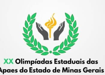 XX Olimpíada Estadual das Apaes de Minas Gerais começa nesta quarta-feira (24) em Araxá