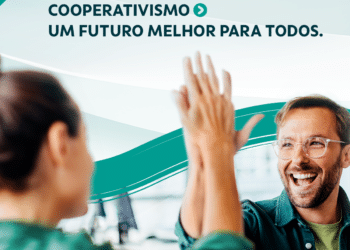 Sicoob Creditril participa da Semana do Cooperativismo com diversas atividades