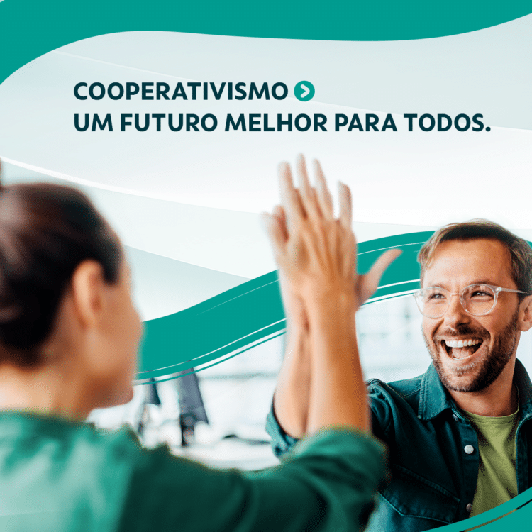 Sicoob Creditril participa da Semana do Cooperativismo com diversas atividades