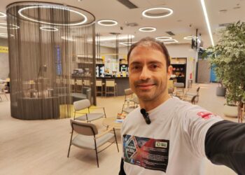 Varginhense vai pesquisar a Temporada de Furacões no Atlântico e os seus benefícios ambientais