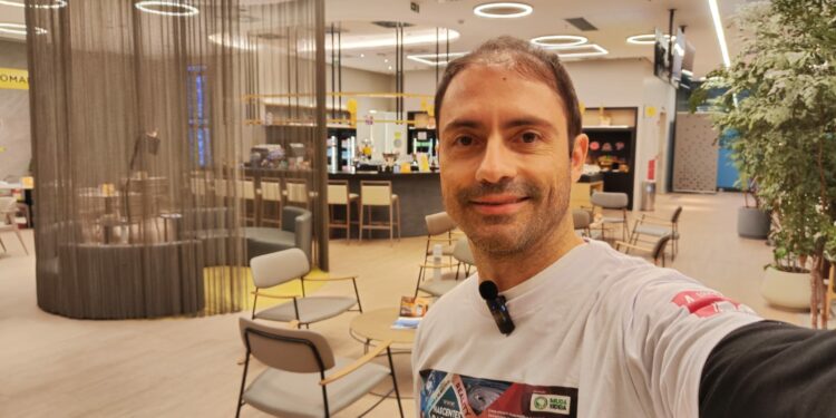 Varginhense vai pesquisar a Temporada de Furacões no Atlântico e os seus benefícios ambientais