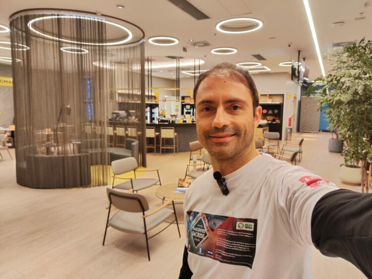 Varginhense vai pesquisar a Temporada de Furacões no Atlântico e os seus benefícios ambientais