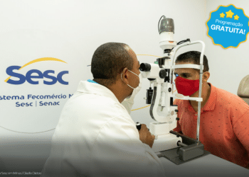 Evento Sistema Fecomércio MG na Rua estará em Patos de Minas de 08 a 11 de agosto