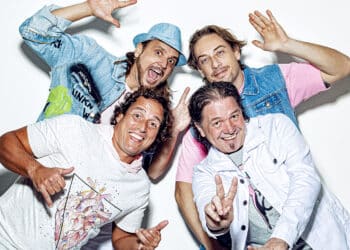 54º Fenac chega pela terceira vez a Elói Mendes – Show com Falamansa