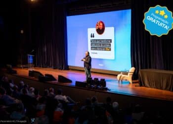 Inova Varejo, evento gratuito para empresários do comércio de Patos de Minas, acontece na quinta (08/08), às 19 horas na House Fast,  avenida Fátima Porto, 4750, centro