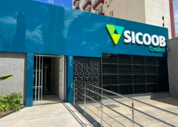 Sicoob Creditril inaugura mais uma agência, agora no centro de Uberlândia-MG