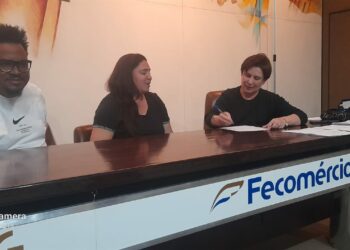 Leitura, a maior rede de livrarias físicas do país, com apoio da Fecomércio MG, realiza processo inovador de recrutamento no ramo