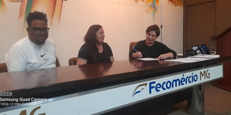 Leitura, a maior rede de livrarias físicas do país, com apoio da Fecomércio MG, realiza processo inovador de recrutamento no ramo