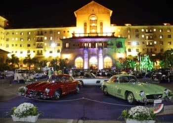 Brazil Classics Kia Show 2024 promete edição histórica na cidade de Araxá/MG