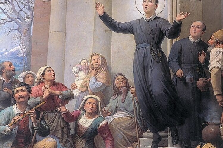 Festa de São Geraldo começa nesta sexta (16) com programação especial