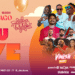 Deu Love: Grupo Sambarylove celebra 6 anos com festa inédita em Uberlândia