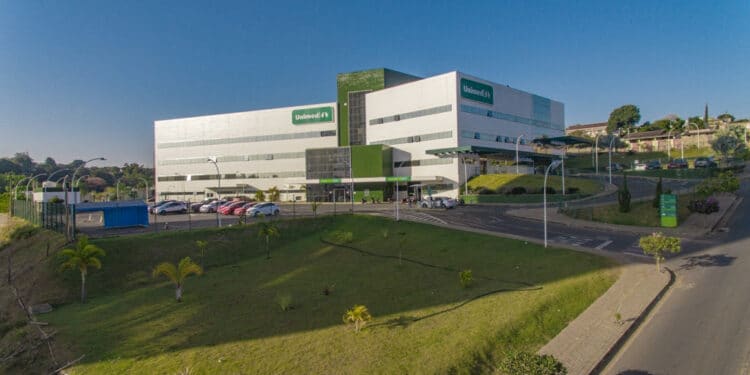 UTI do Hospital Unimed Araxá está novamente entre as melhores do país, destaca Associação de Medicina Intensiva