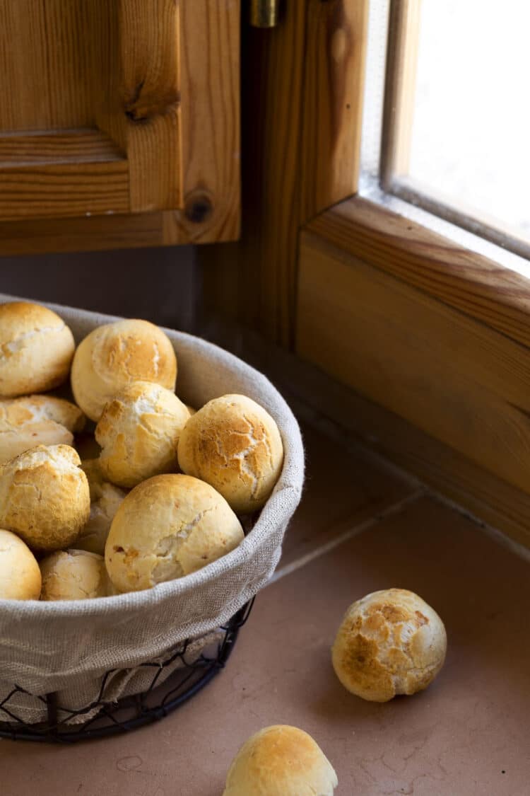 Dia do Pão de Queijo: 17 de agosto, dia do patrimônio da culinária mineira