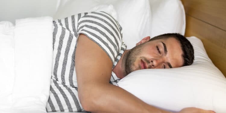 Apneia do sono pode favorecer surgimento de doenças graves