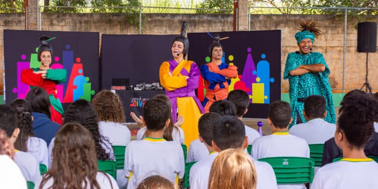 “Jogando com a Diversidade” chega a Salto e Indaiatuba com reflexões para os jovens
