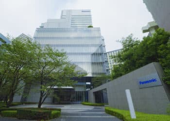 Siemens Xcelerator as a Service apoia a transformação digital em eletrodomésticos da Panasonic