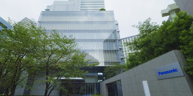 Siemens Xcelerator as a Service apoia a transformação digital em eletrodomésticos da Panasonic