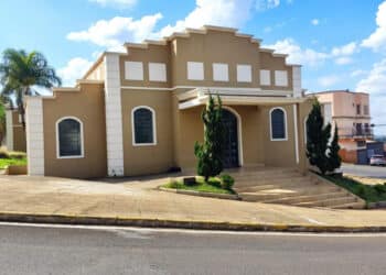 Festa de São Geraldo começa nesta sexta (16) com programação especial