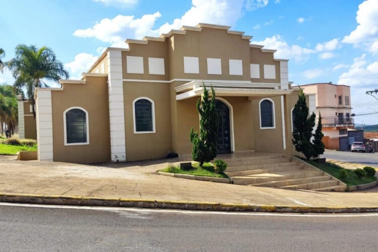 Festa de São Geraldo começa nesta sexta (16) com programação especial