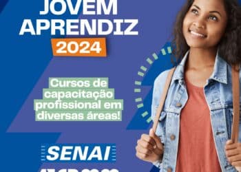 CBMM e SENAI abrem inscrições para o Programa Jovem Aprendiz 2024