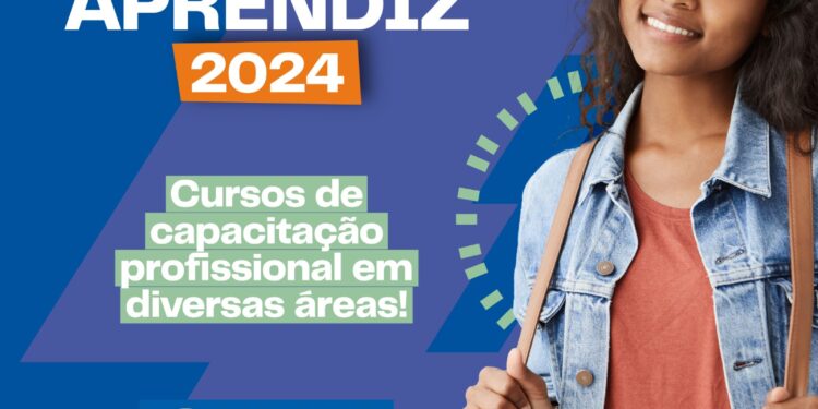 CBMM e SENAI abrem inscrições para o Programa Jovem Aprendiz 2024