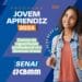 CBMM e SENAI abrem inscrições para o Programa Jovem Aprendiz 2024
