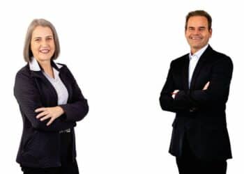 Gestores da Hapvida NotreDame Intermédica são indicados para prêmio de liderança empresarial