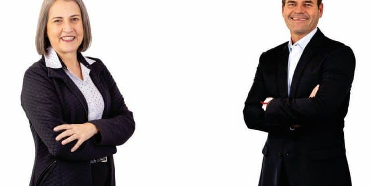 Gestores da Hapvida NotreDame Intermédica são indicados para prêmio de liderança empresarial