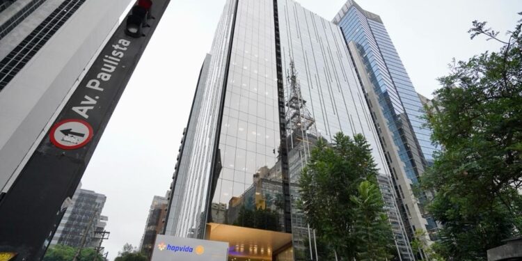 Hapvida NotreDame Intermédica prevê investir R$ 1 bilhão por ano na expansão da rede de atendimento