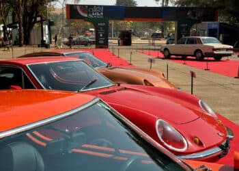 Brazil Classics Kia Show começa hoje; confira a programação e saiba como visitar o evento