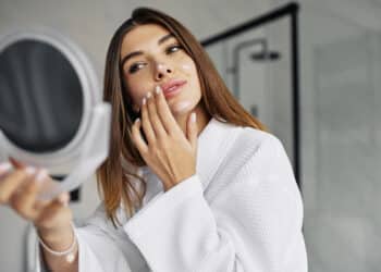 Pele seca pode ser porta de entrada para doenças que geram alergias e dermatites