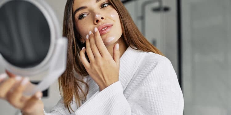 Pele seca pode ser porta de entrada para doenças que geram alergias e dermatites