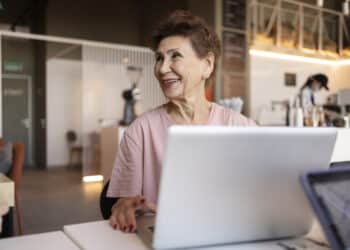 Dia do Idoso: empreendedores 60+ movimentam a economia