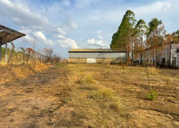 Antigo Bota-fora do Distrito Industrial é incluído no Plano de Recuperação de Áreas Degradadas