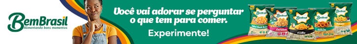 bem brasil experimente