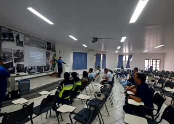 Araxá inicia preparativos para a Copa Internacional e Copa do Mundo de Mountain Bike 2025