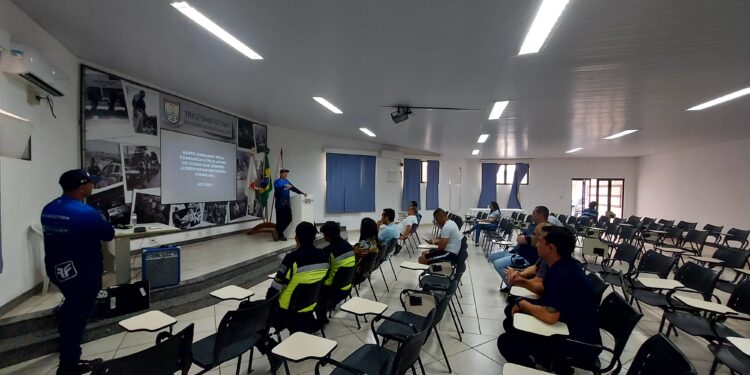 Araxá inicia preparativos para a Copa Internacional e Copa do Mundo de Mountain Bike 2025