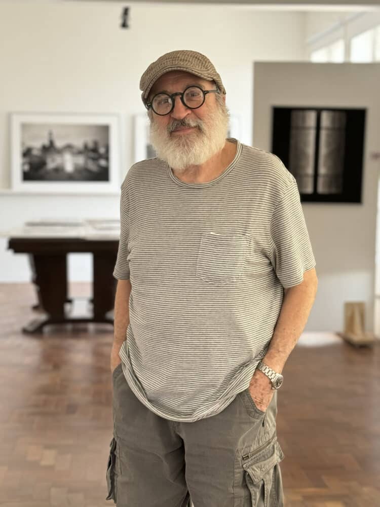 Museu Dona Beja recebe Ficções Reais – Exposição Fotográfica de Cristiano Mascaro