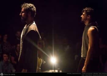 GRUPO QUATROLOSCINCO apresenta “Fauna”, em Uberlândia (MG)