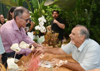 A PARTE MAIS VAZIA DO NADA – um livro que desafia os limites da mente e da procura entre o real e o irreal dentro da existência humana