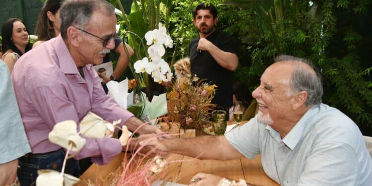 A PARTE MAIS VAZIA DO NADA – um livro que desafia os limites da mente e da procura entre o real e o irreal dentro da existência humana