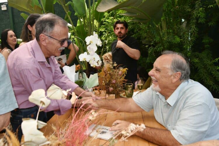 A PARTE MAIS VAZIA DO NADA – um livro que desafia os limites da mente e da procura entre o real e o irreal dentro da existência humana