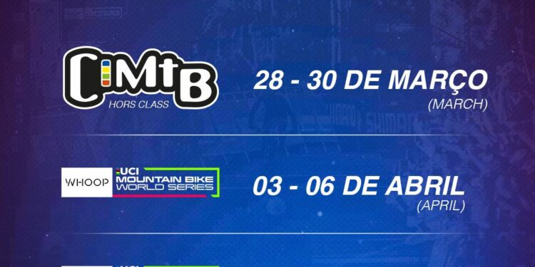 CALENDÁRIO ARAXÁ 2025