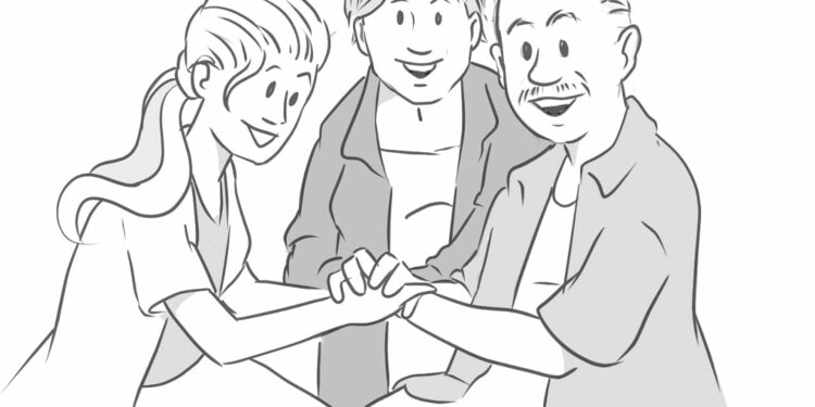 Envelhecer, adaptar e aprender