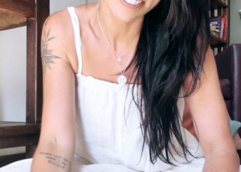 Na Flip, Juliana Monteiro estreia com romance “Nada lá fora e aqui dentro”